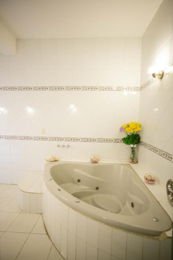 Hotel Santo Domingo Asunción Esterno foto