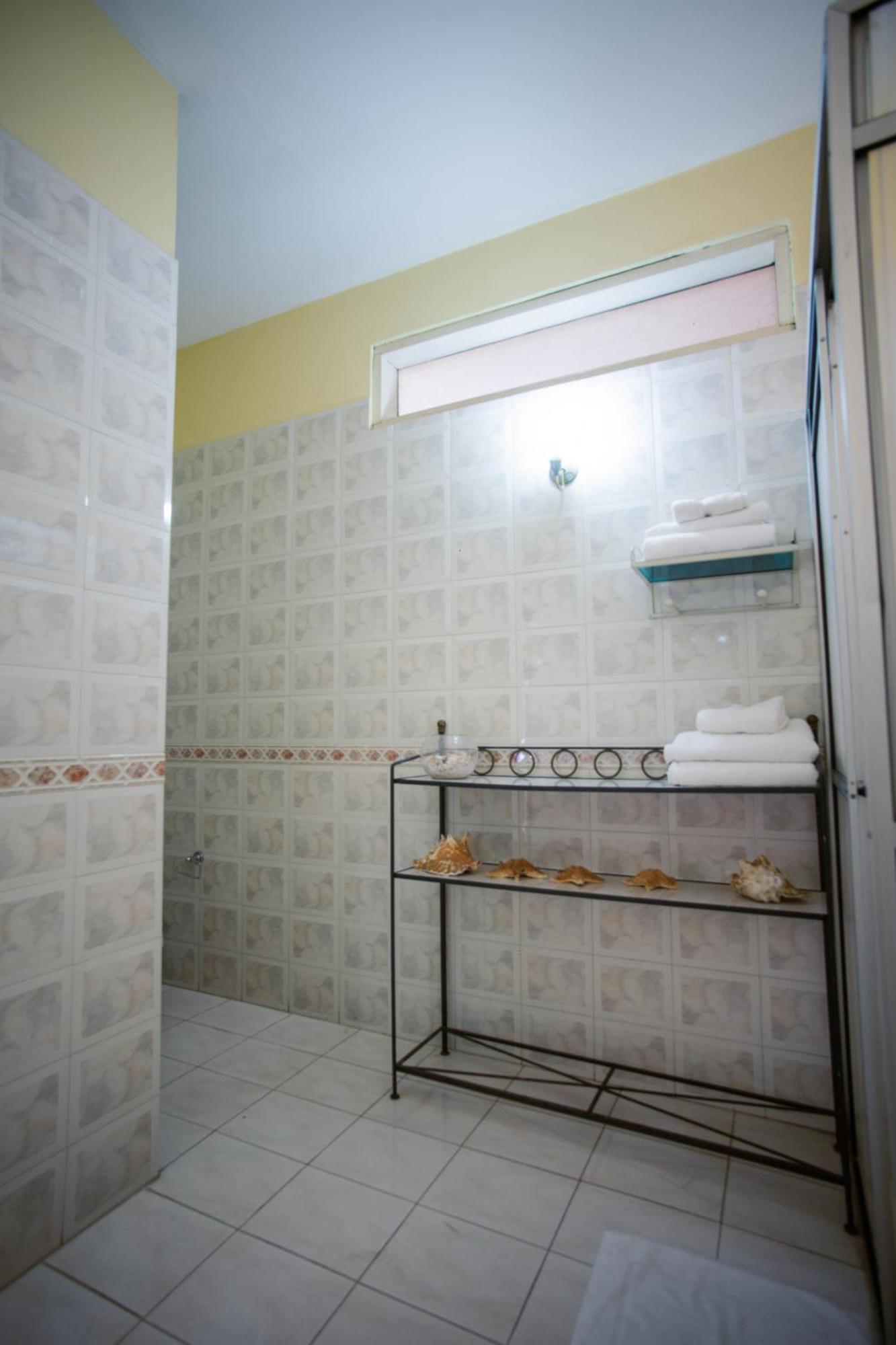 Hotel Santo Domingo Asunción Esterno foto